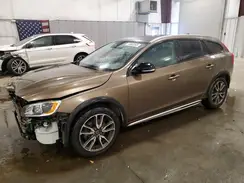 YV4612HM9G1007802 2016 VOLVO V60