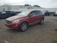 YV4612RK0G2781900 2016 VOLVO XC60