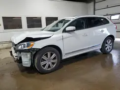 YV4612RK0G2781931 2016 VOLVO XC60