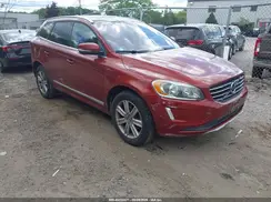 YV4612RK0G2782111 2016 VOLVO XC60