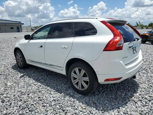 YV4612RK0G2785817 2016 VOLVO XC60 - Image 2