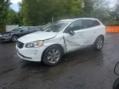 YV4612RK0G2785929 2016 VOLVO XC60