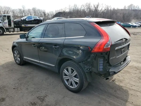 YV4612RK0G2788698 2016 VOLVO XC60 - Image 2