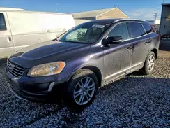 YV4612RK0G2790659 2016 VOLVO XC60