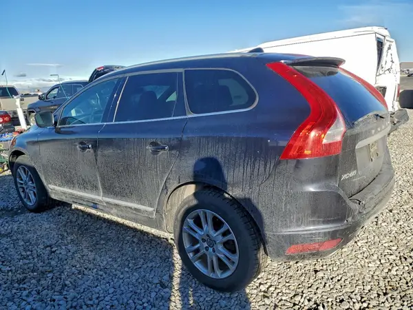 YV4612RK0G2790659 2016 VOLVO XC60 - Image 2