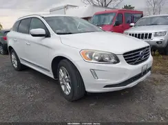 YV4612RK0G2805919 2016 VOLVO XC60