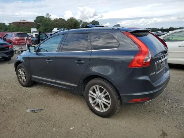 YV4612RK0G2819965 2016 VOLVO XC60 - Image 2