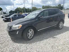YV4612RK0G2825183 2016 VOLVO XC60