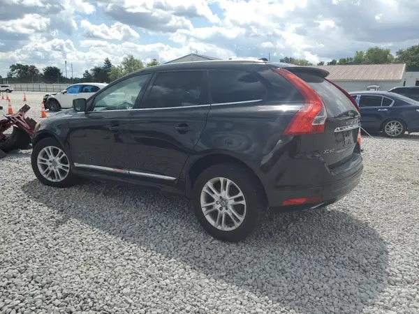 YV4612RK0G2825183 2016 VOLVO XC60 - Image 2