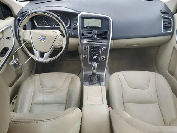 YV4612RK0G2825183 2016 VOLVO XC60 - Image 8