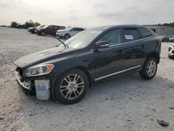 YV4612RK0G2832277 2016 VOLVO XC60 - Image 1