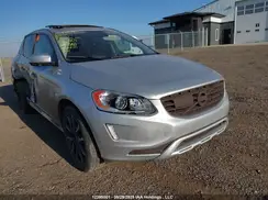 YV4612RK0G2840671 2016 VOLVO XC60