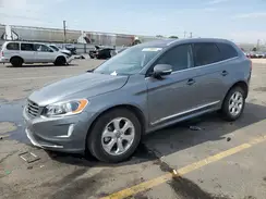 YV4612RK0G2849662 2016 VOLVO XC60