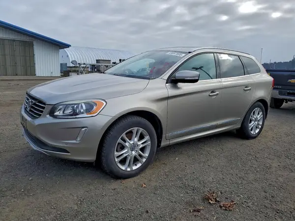 YV4612RK0G2856756 2016 VOLVO XC60 - Image 1