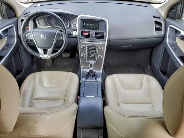 YV4612RK0G2856756 2016 VOLVO XC60 - Image 8