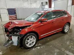 YV4612RK0G2865070 2016 VOLVO XC60