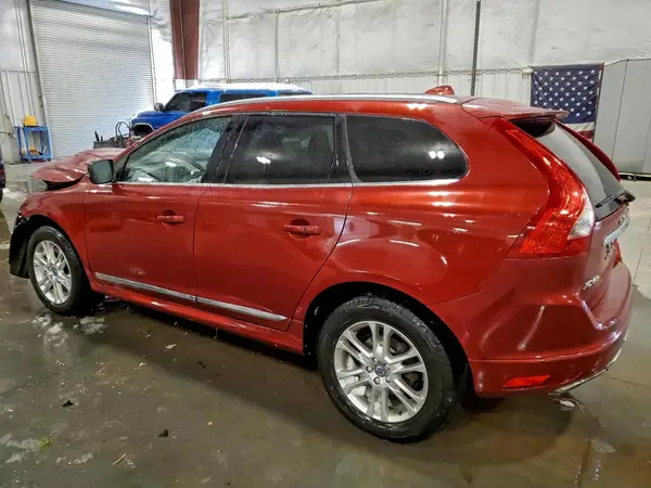 YV4612RK0G2865070 2016 VOLVO XC60 - Image 2