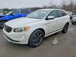 YV4612RK0G2867384 2016 VOLVO XC60
