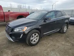 YV4612RK0G2912601 2016 VOLVO XC60