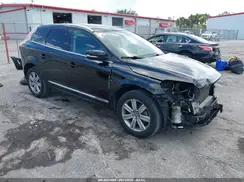 YV4612RK1G2788984 2016 VOLVO XC60
