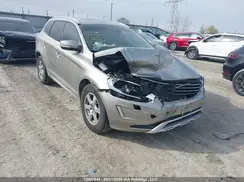 YV4612RK1G2795708 2016 VOLVO XC60
