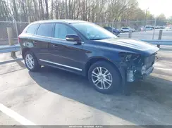 YV4612RK1G2801152 2016 VOLVO XC60