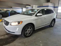 YV4612RK1G2809252 2016 VOLVO XC60
