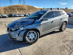 YV4612RK1G2810062 2016 VOLVO XC60