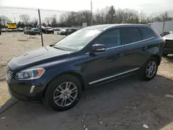 YV4612RK1G2813530 2016 VOLVO XC60