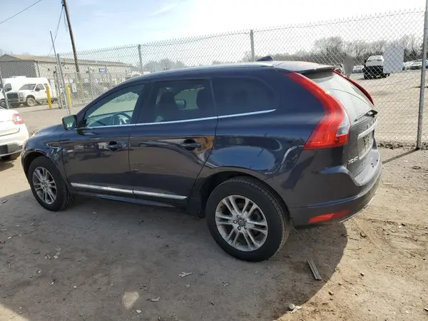 YV4612RK1G2813530 2016 VOLVO XC60 - Image 2