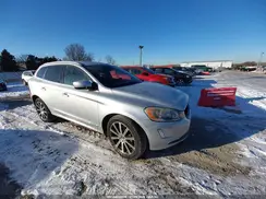YV4612RK1G2818193 2016 VOLVO XC60