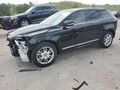 YV4612RK1G2819957 2016 VOLVO XC60