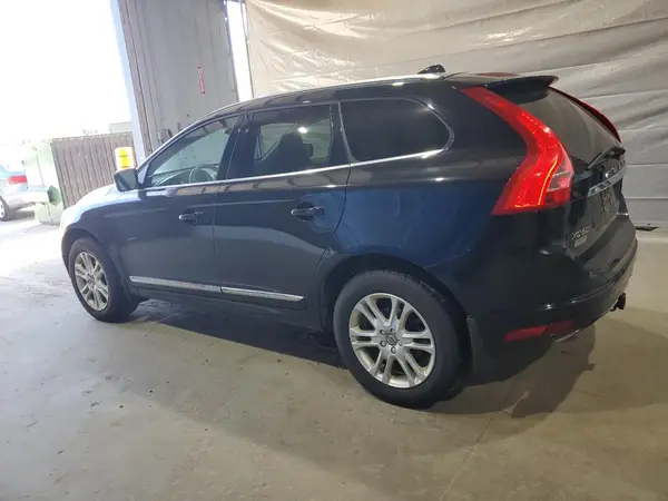 YV4612RK1G2820705 2016 VOLVO XC60 - Image 2