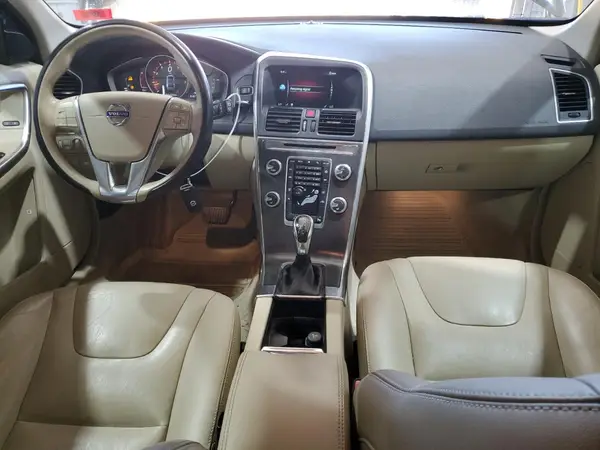 YV4612RK1G2820705 2016 VOLVO XC60 - Image 8