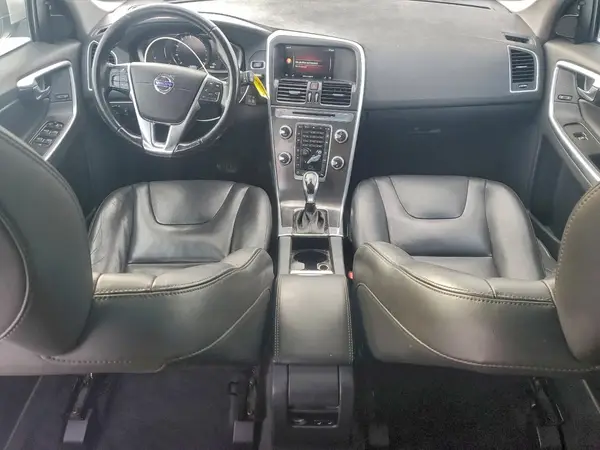 YV4612RK1G2833468 2016 VOLVO XC60 - Image 8