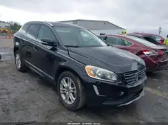YV4612RK1G2842400 2016 VOLVO XC60