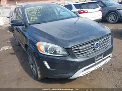 YV4612RK1G2842767 2016 VOLVO XC60