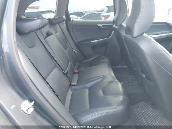 YV4612RK1G2842767 2016 VOLVO XC60 - Image 8