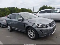 YV4612RK1G2843319 2016 VOLVO XC60