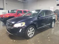 YV4612RK1G2850559 2016 VOLVO XC60