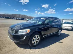 YV4612RK1G2852344 2016 VOLVO XC60