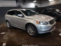 YV4612RK1G2858483 2016 VOLVO XC60