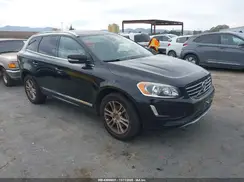 YV4612RK1G2863277 2016 VOLVO XC60