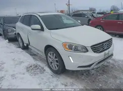 YV4612RK1G2892469 2016 VOLVO XC60