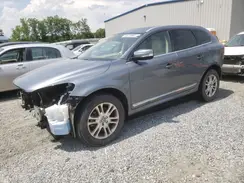 YV4612RK2G2786306 2016 VOLVO XC60