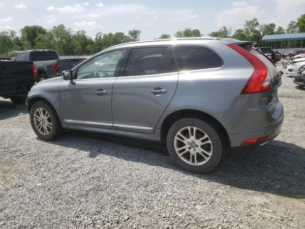 YV4612RK2G2786306 2016 VOLVO XC60 - Image 2