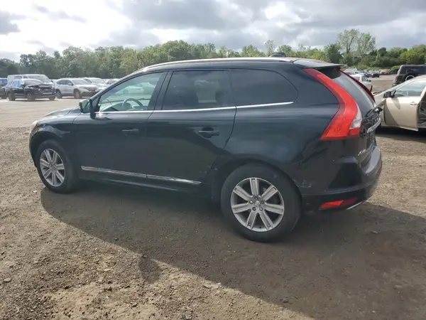 YV4612RK2G2787942 2016 VOLVO XC60 - Image 2
