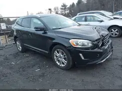 YV4612RK2G2788525 2016 VOLVO XC60