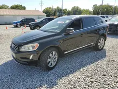 YV4612RK2G2794289 2016 VOLVO XC60