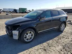 YV4612RK2G2799962 2016 VOLVO XC60